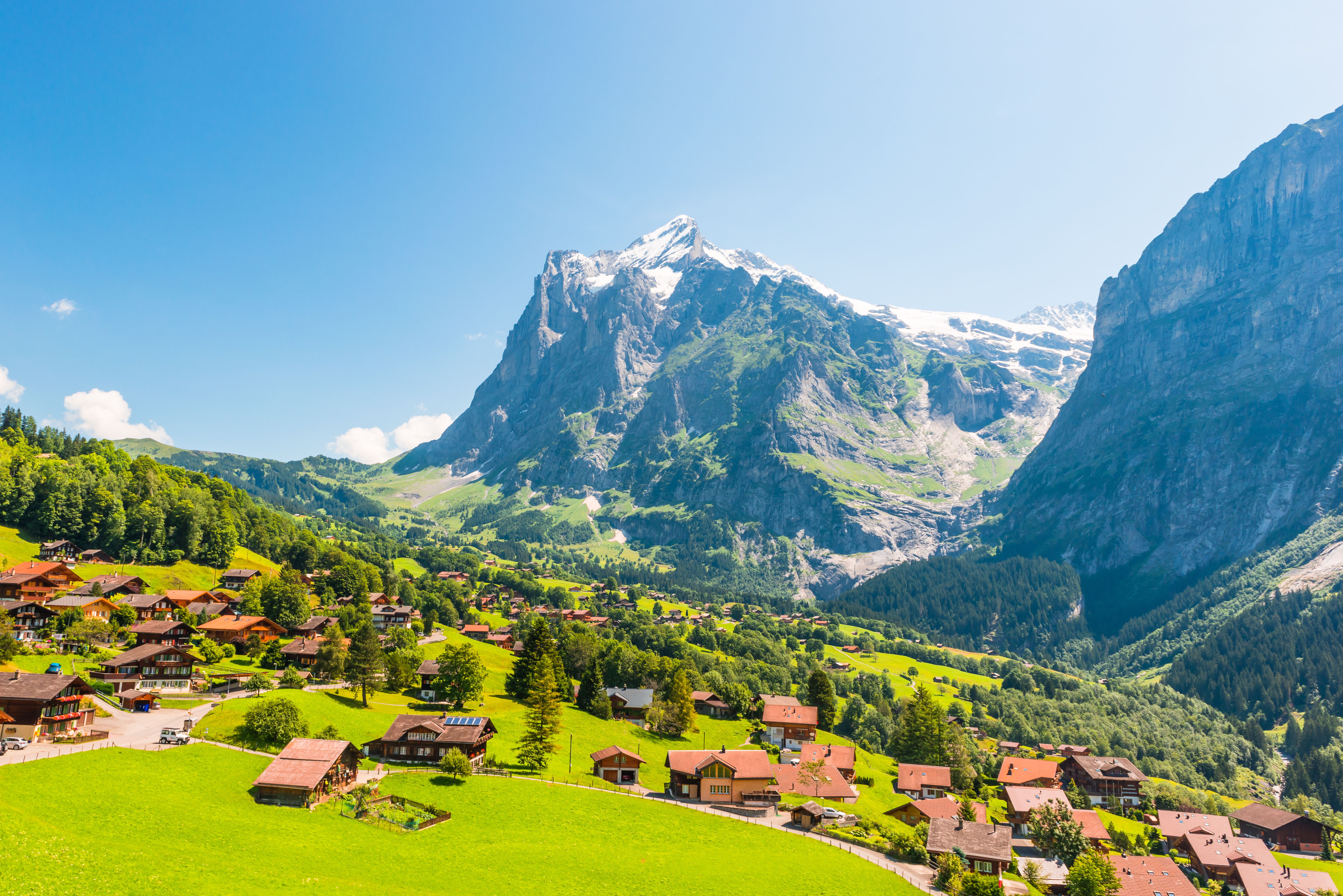 Beautiful Destination
